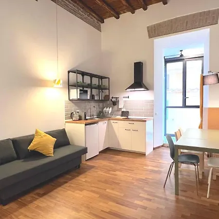 Casa Polveriera At Colosseum *