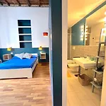 Casa Polveriera At Colosseum Appartement Rome