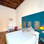Appartement Casa Polveriera At Colosseum *