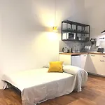 Casa Polveriera At Colosseum Appartement