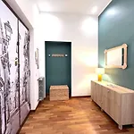 Appartement Casa Polveriera At Colosseum *