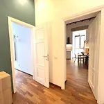 Appartement Casa Polveriera At Colosseum