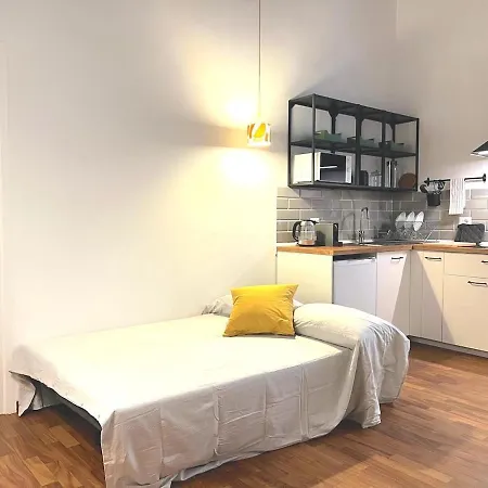 Casa Polveriera At Colosseum 아파트