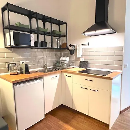 Lejlighed Casa Polveriera At Colosseum *