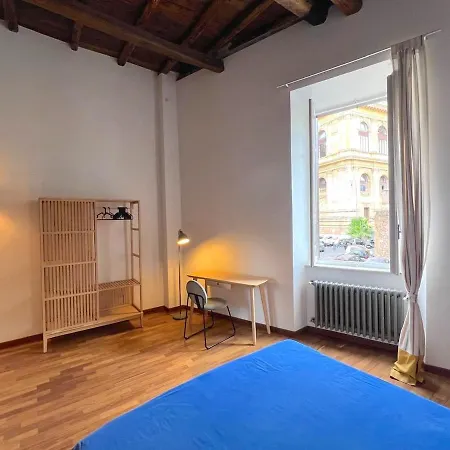 Casa Polveriera At Colosseum