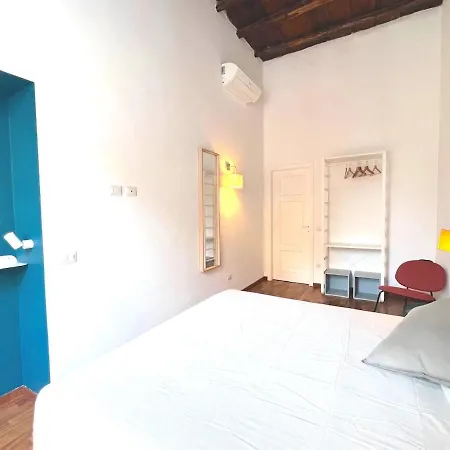 Casa Polveriera At Colosseum *