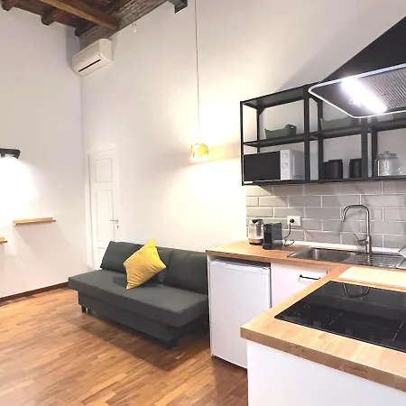 Casa Polveriera At Colosseum 로마