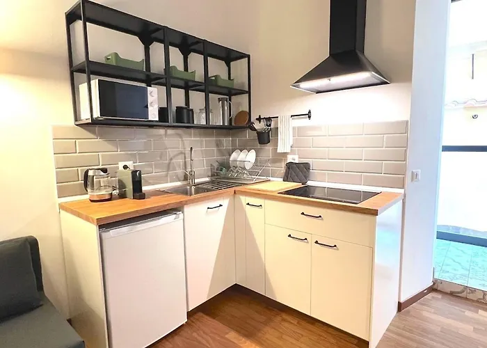 Lejlighed Casa Polveriera At Colosseum *