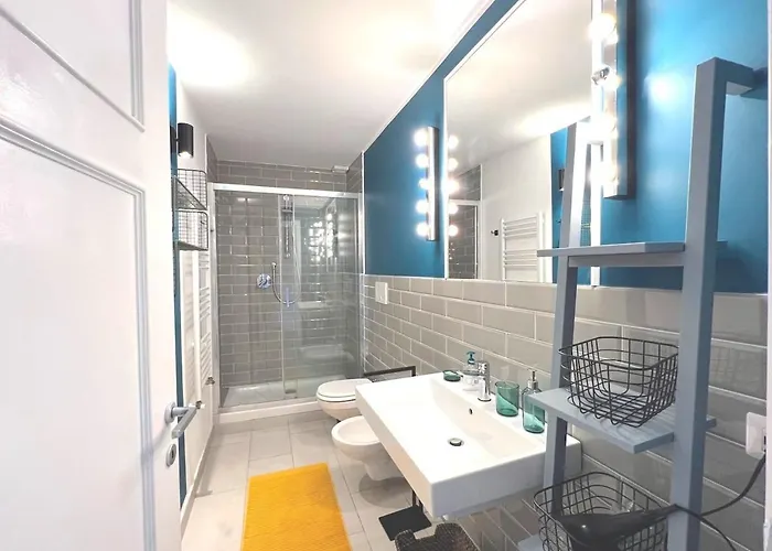 Lejlighed Casa Polveriera At Colosseum