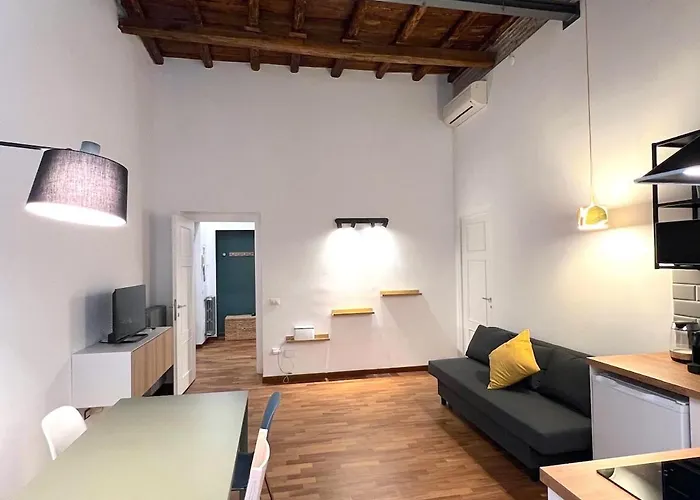 Casa Polveriera At Colosseum